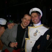 Jeck op Deck (31.01.08)